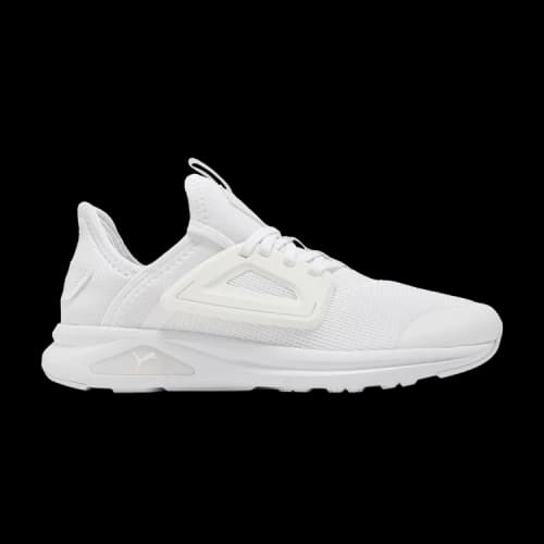 Puma Enzo 2 Street 'Triple White'