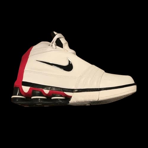 Nike Shox VC 4