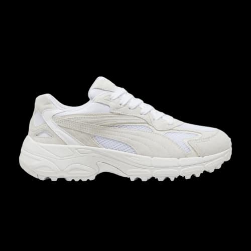 Puma Teveris G 'White'