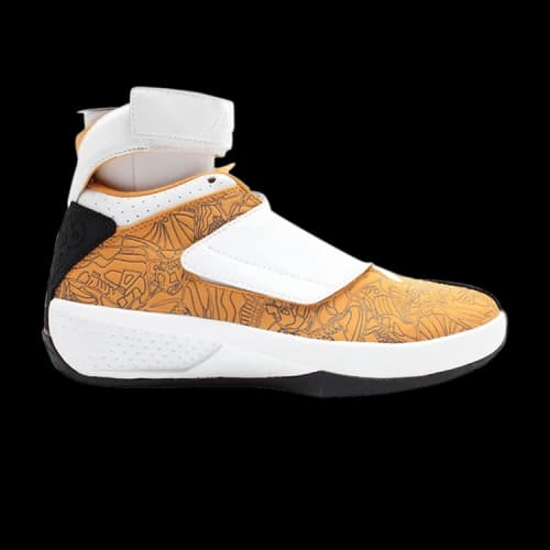 Air Jordan 20 OG GS 'East Coast'