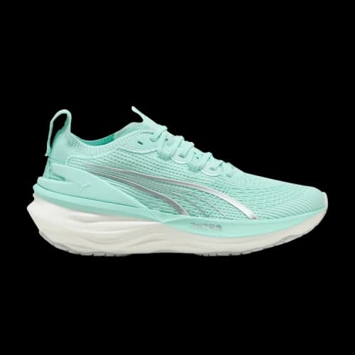 Puma ForeverRun Nitro 2 'Mint Melt Silver' (Women's)
