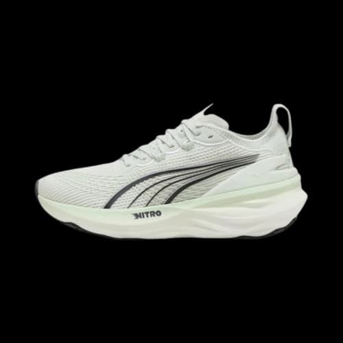 PUMA ForeverRun Nitro 2 'Green' (Women's)