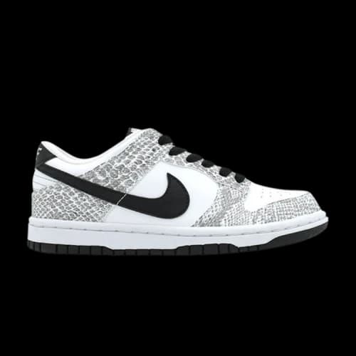Nike Dunk Low GS 'Year of the Snake'