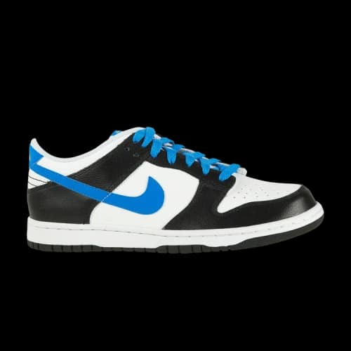 Nike Dunk Low White Orion Blue GS