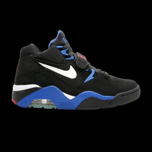 Nike Air Force 180 Le Mid GS
