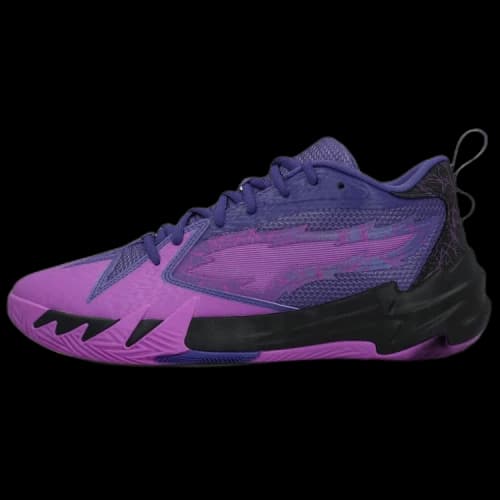 PUMA Scoot Zeros 'Purple Lightning'
