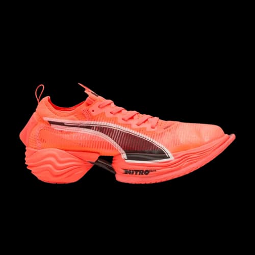 PUMA Fast-R Nitro Elite 2 'Glowing Red'