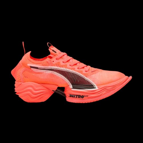 PUMA Fast-R Nitro Elite 2 'Glowing Red' (Women's)