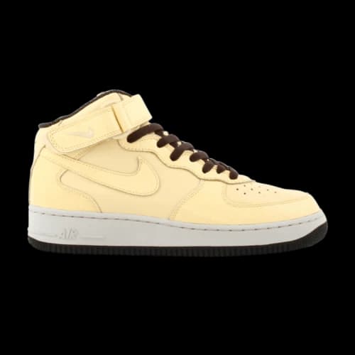 Nike Air Force 1 Mid (Women's)
