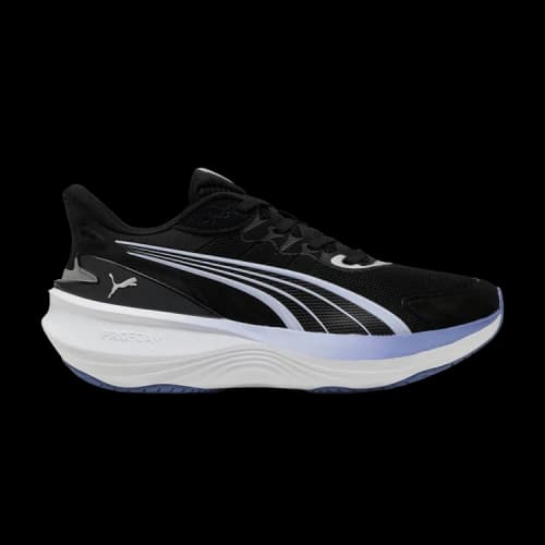 PUMA Pulse Pro 'Black Cool Weather'