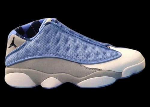 Jordan 13 Retro Low UNC PE