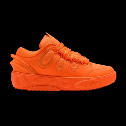 Puma LaFrancé 'Gifted' Sample