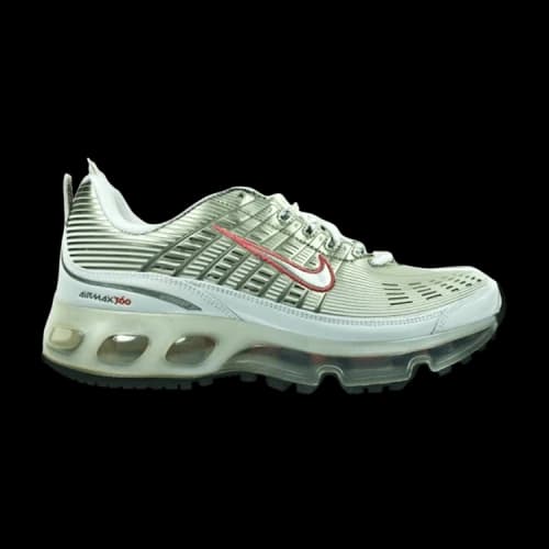 Nike Air Max 360 'Spin' (Women's)