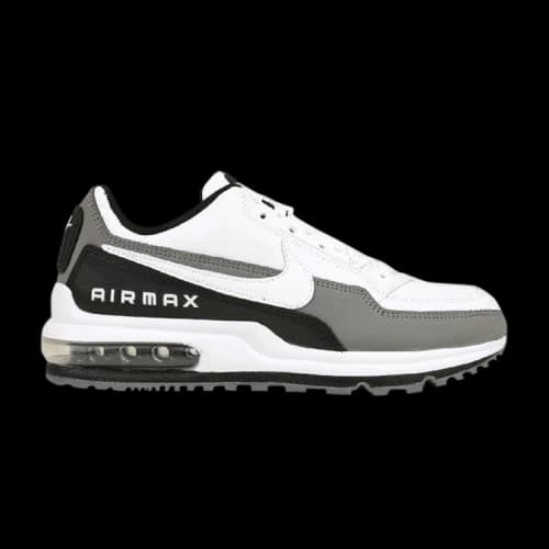 Nike Air Max LTD 'White Cool Grey'