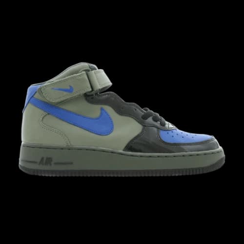 Nike Air Force 1 Mid Dirk
