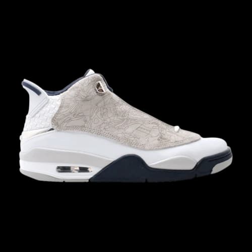 Jordan Dub-Zero Midnight Navy