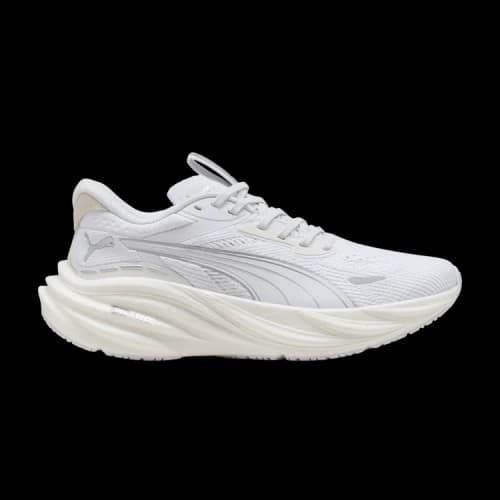 Puma Magnify Nitro 3 'White Silver' (Women's)