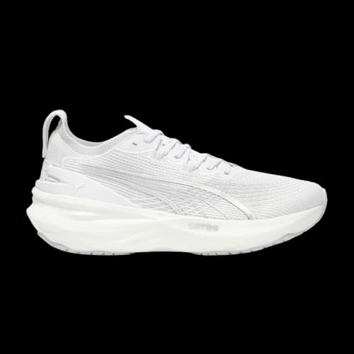 Puma ForeverRun Nitro 2 Wide 'White Silver'
