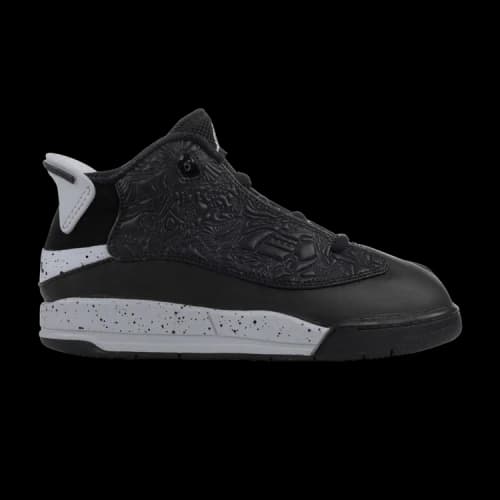 Air Jordan Dub Zero PS 'Oreo'
