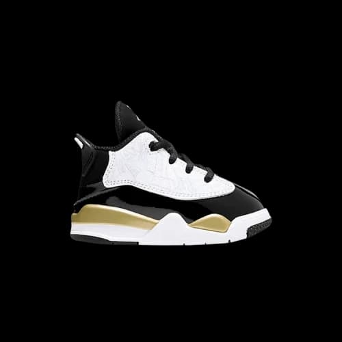 Jordan Dub Zero TD 'Metallic Gold'