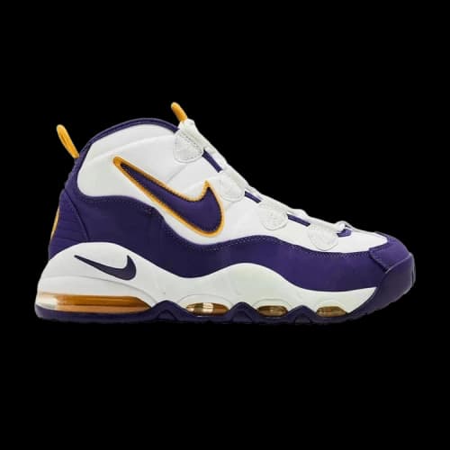 Nike Air Max Uptempo 'Derek Fisher' 2026