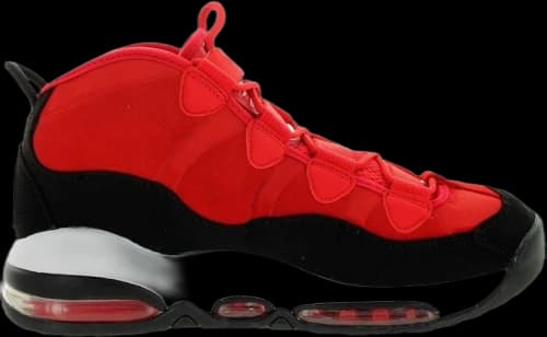 Nike Air Max Uptempo University Red