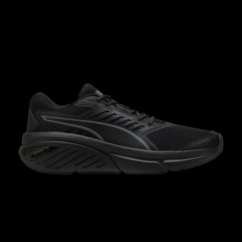 PUMA Softride Pro Control 'Black Cool Dark Grey'