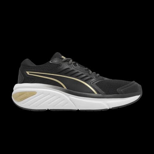 PUMA Softride Pro Control 'Black Gold'