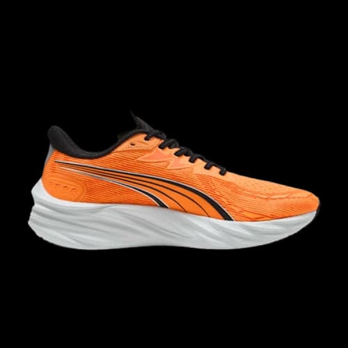 Puma Velocity Nitro 4 Heat Fire Black
