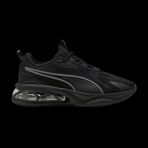 Puma Solar 'Black Cool Dark Grey'