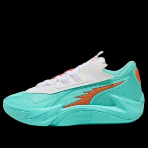 (GS) PUMA Scoot Zeros 2 Shift 'Aquatic'
