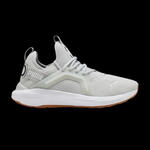 PUMA Softride Enzo 5 Lyfe 'Cool Light Grey'