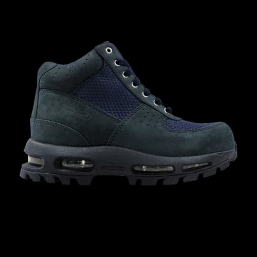 Nike Air Max Goadome GS 'Dark Obsidian'