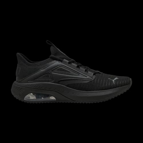 Puma X-Cell Ayro 'Black Cool Dark Grey'