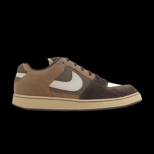 Nike Zoom Team Edition 'Black Moss'