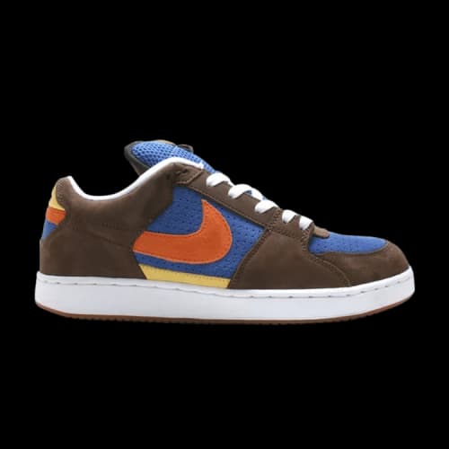 Nike Zoom Team Edition