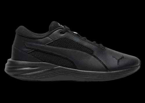 Puma Prowl Ella Lite Black (Women's)