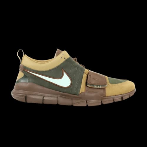 Nike Free Trainer Futura