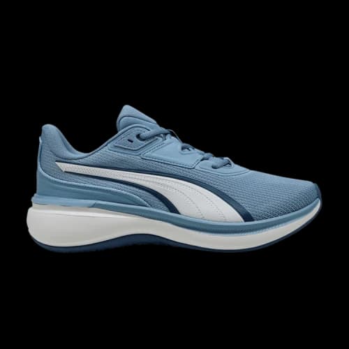 PUMA Softride Exo 'Cool Blue'