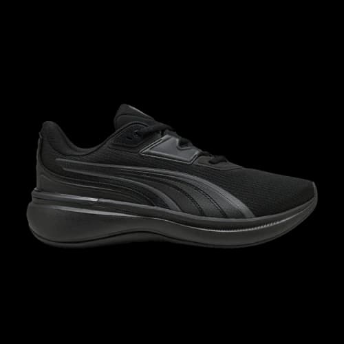 Puma Softride Exo 'Black Grey'