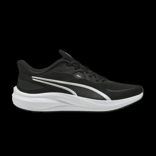 PUMA Skyrocket Lite 2 'Black White Silver'