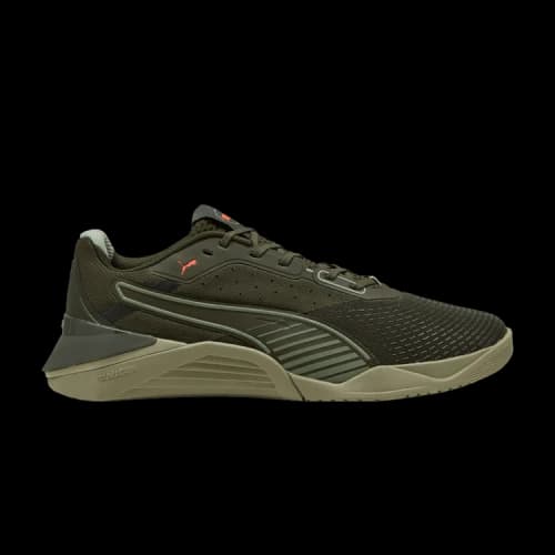 Puma Fuse 4.0 Olive Green