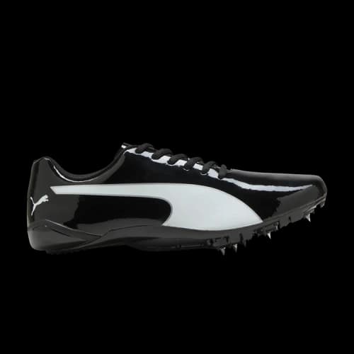 Puma Prep Sprint 3.5 'Black White'