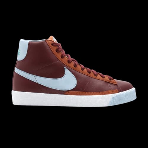 Nike Blazer Mid 73 Premium (Women's)