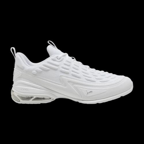 PUMA Meza 'White Silver'