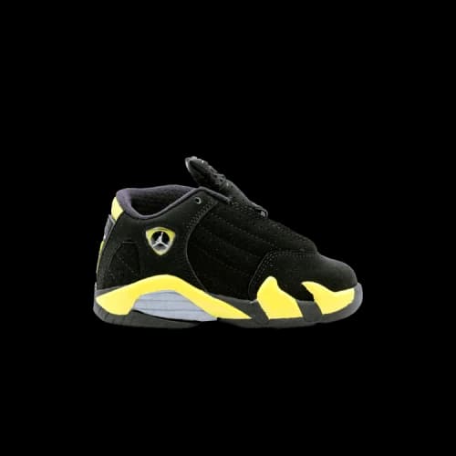 Air Jordan 14 Retro BT 'Thunder'