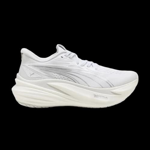 Puma MagMax Nitro 2 White Silver (Women's)