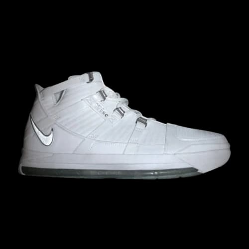 Nike Zoom LeBron 3 'Wise'