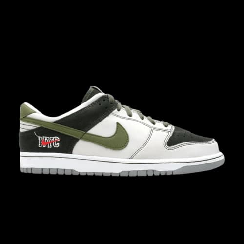 Nike Dunk Low Id
