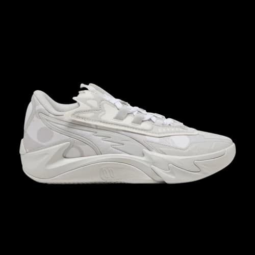 Puma Scoot Zeros 2 Big Kid 'Glacial Grey'